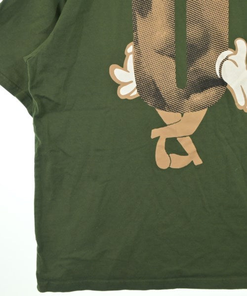 UNDER COVER เสื้อยืด/เสื้อท็อปส์