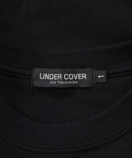 UNDER COVER เสื้อยืด/เสื้อท็อปส์