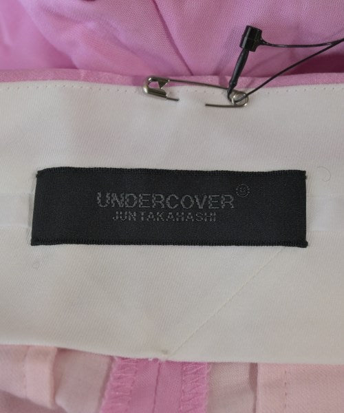 UNDER COVER กางเกง อื่น