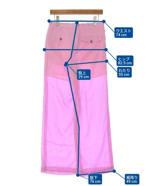 UNDER COVER กางเกง อื่น