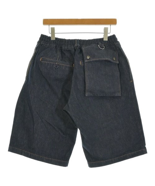 UNDER COVER ยีนส์