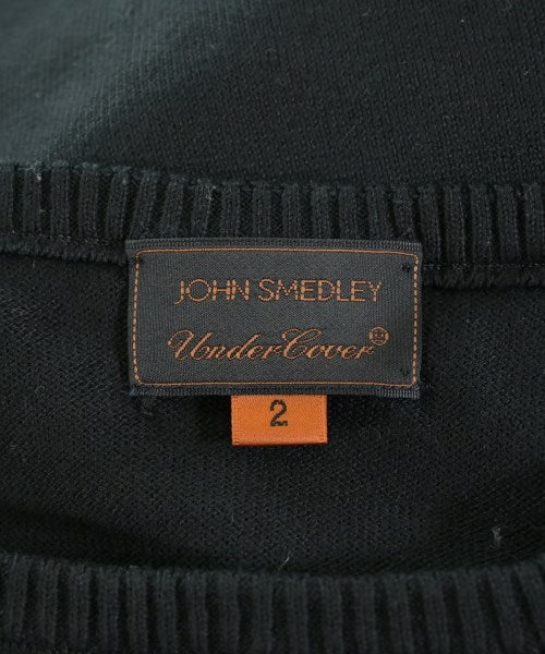 UNDER COVER เสื้อกันหนาว