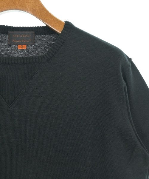 UNDER COVER เสื้อกันหนาว