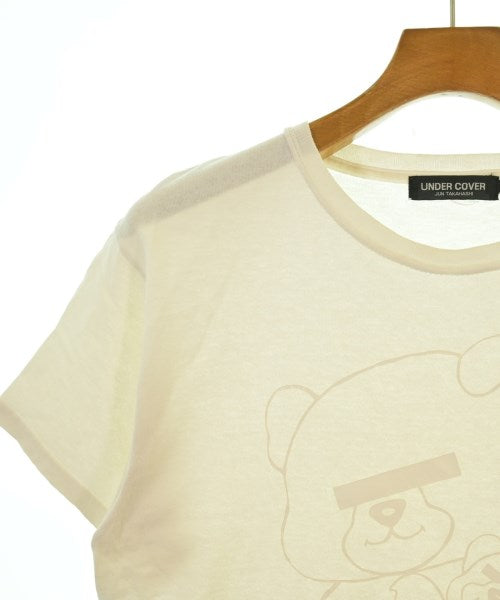 UNDER COVER เสื้อยืด/เสื้อท็อปส์