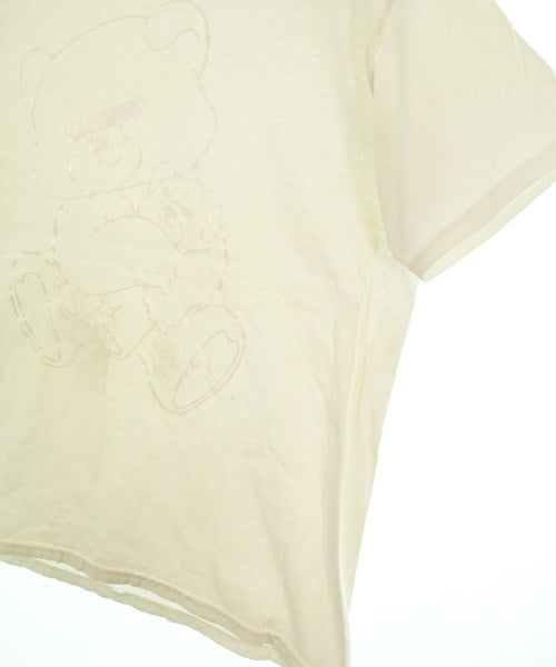 UNDER COVER เสื้อยืด/เสื้อท็อปส์