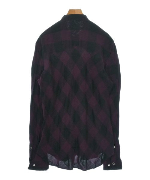 UNDERCOVERISM เสื้อลำลอง