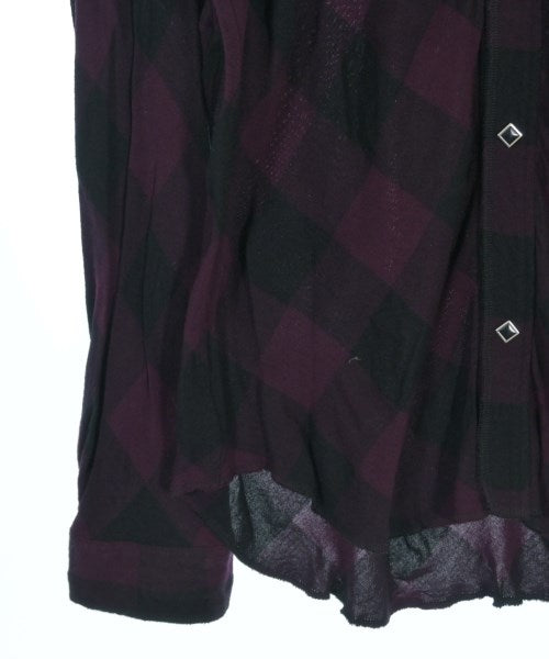 UNDERCOVERISM เสื้อลำลอง