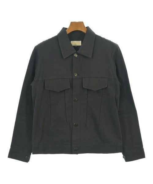 UNDER COVER แจ็คเก็ตทำงาน