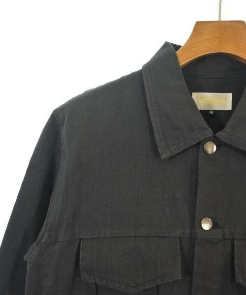 UNDER COVER แจ็คเก็ตทำงาน