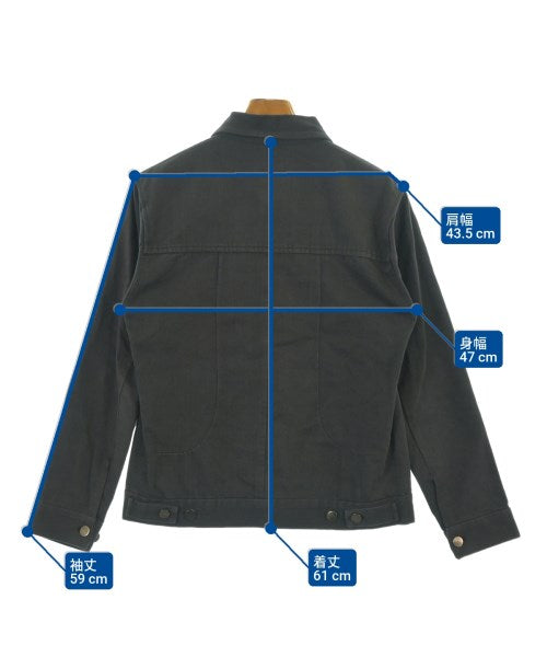 UNDER COVER แจ็คเก็ตทำงาน