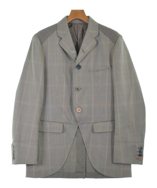 UNDER COVER เบลเซอร์/แจ็คเก็ตสูท