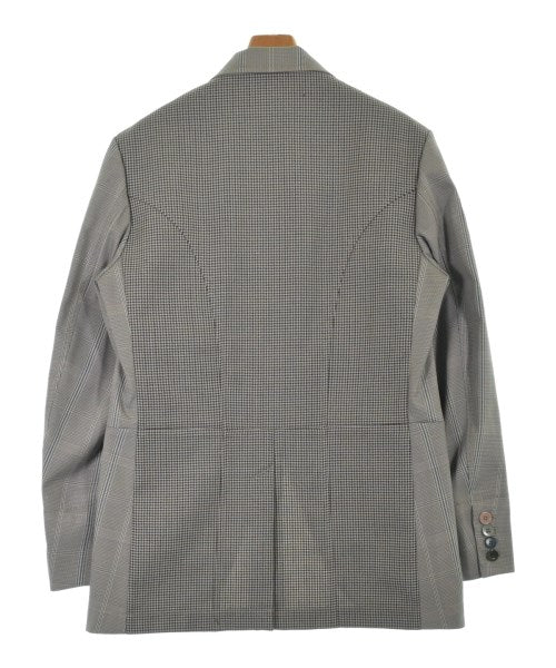 UNDER COVER เบลเซอร์/แจ็คเก็ตสูท