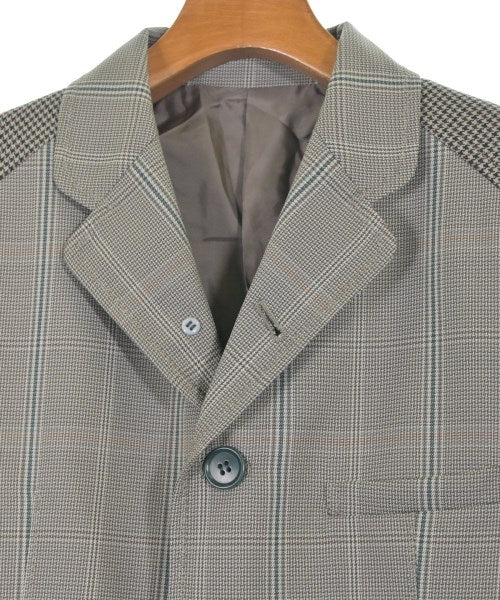 UNDER COVER เบลเซอร์/แจ็คเก็ตสูท