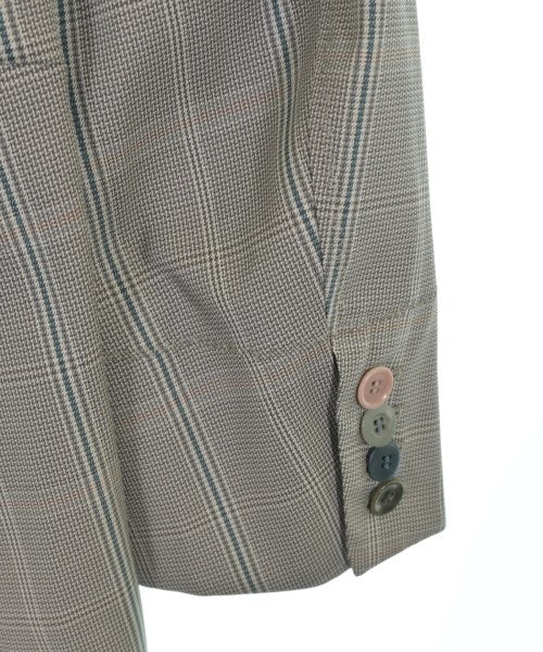 UNDER COVER เบลเซอร์/แจ็คเก็ตสูท