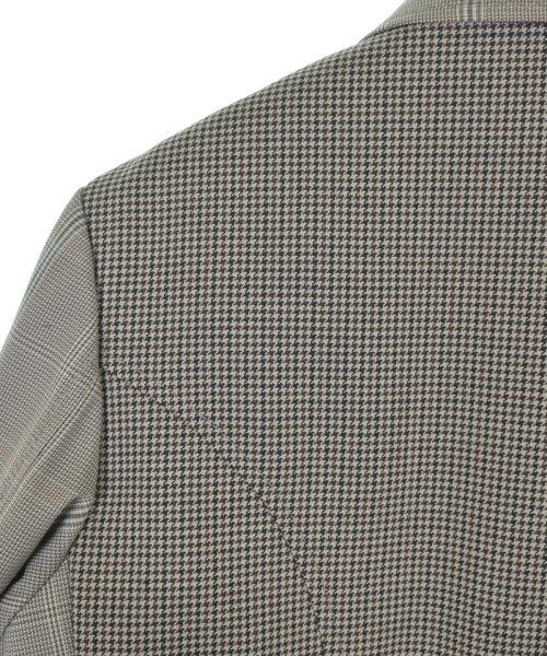 UNDER COVER เบลเซอร์/แจ็คเก็ตสูท