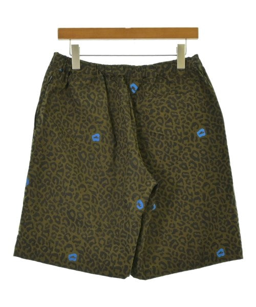 UNDER COVER กางเกงขาสั้น