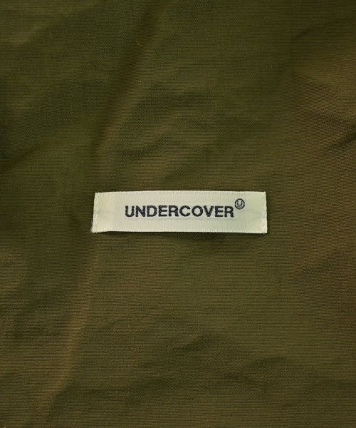 UNDER COVER กางเกงขาสั้น