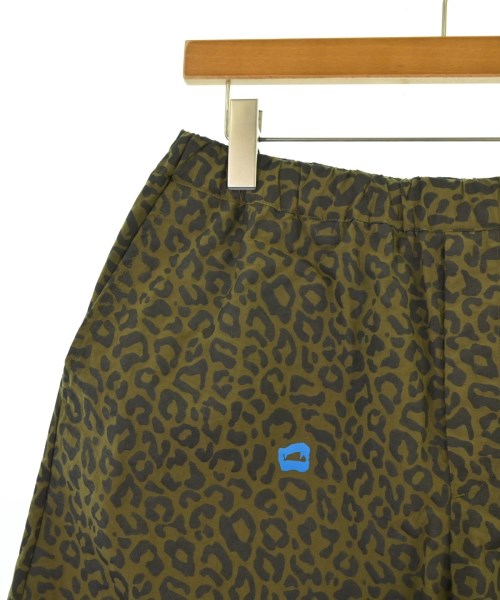 UNDER COVER กางเกงขาสั้น