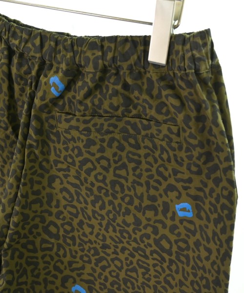 UNDER COVER กางเกงขาสั้น