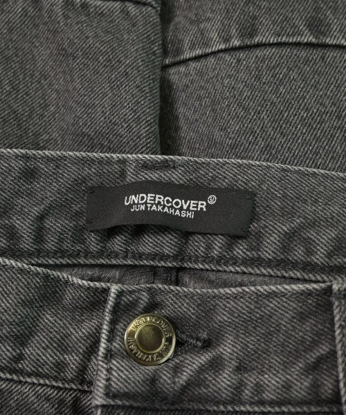 UNDER COVER ยีนส์