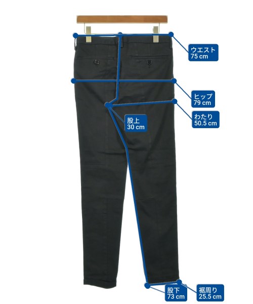 UNDER COVER กางเกง อื่น