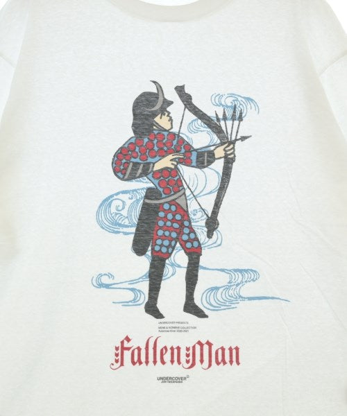 UNDER COVER เสื้อยืด/เสื้อท็อปส์