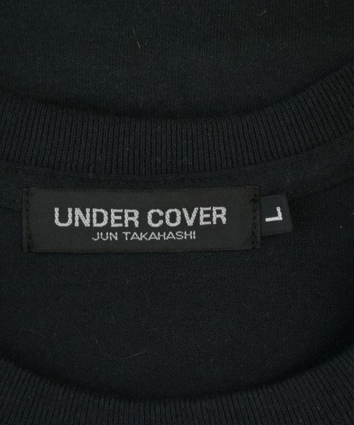 UNDER COVER เสื้อยืด/เสื้อท็อปส์