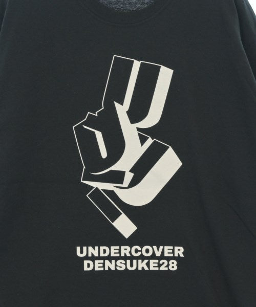 UNDER COVER เสื้อยืด/เสื้อท็อปส์