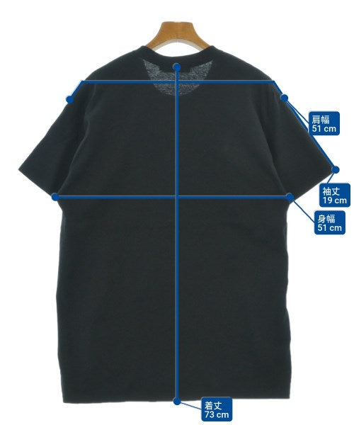 UNDER COVER เสื้อยืด/เสื้อท็อปส์