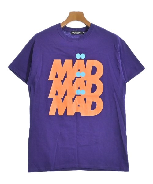 UNDER COVER เสื้อยืด/เสื้อท็อปส์