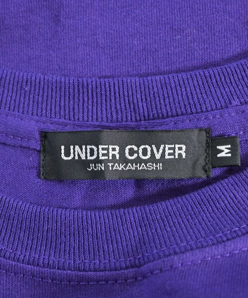 UNDER COVER เสื้อยืด/เสื้อท็อปส์