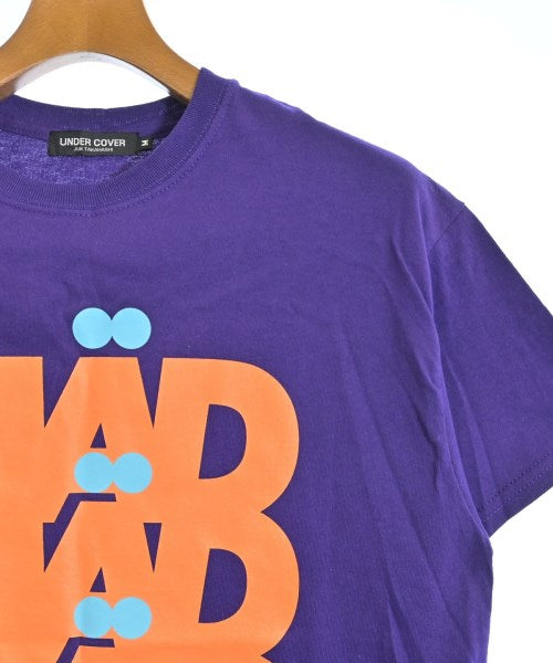 UNDER COVER เสื้อยืด/เสื้อท็อปส์