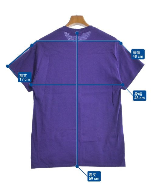 UNDER COVER เสื้อยืด/เสื้อท็อปส์