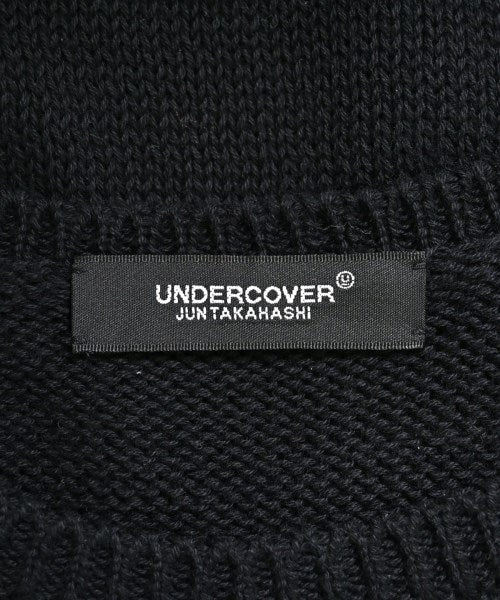 UNDER COVER เสื้อกันหนาว
