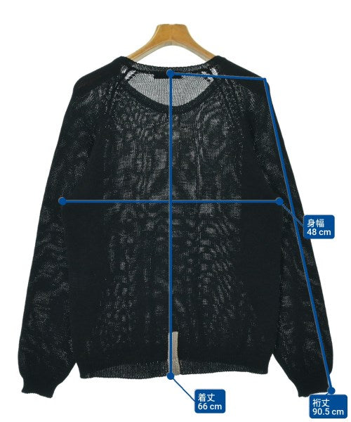 UNDER COVER เสื้อกันหนาว