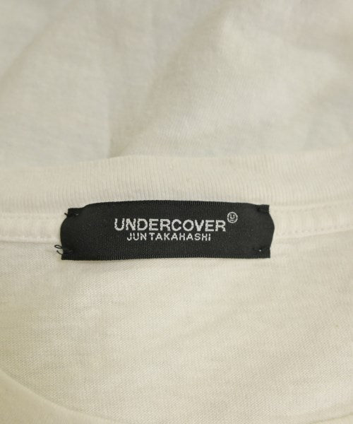 UNDER COVER เสื้อยืด/เสื้อท็อปส์