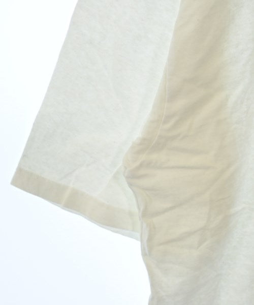 UNDER COVER เสื้อยืด/เสื้อท็อปส์