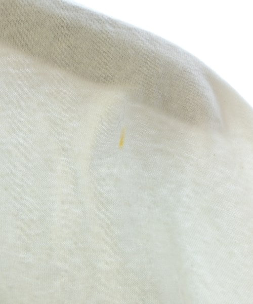 UNDER COVER เสื้อยืด/เสื้อท็อปส์