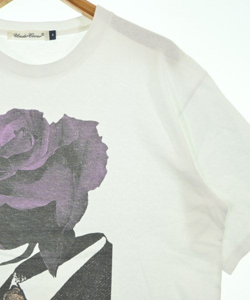 UNDER COVER เสื้อยืด/เสื้อท็อปส์