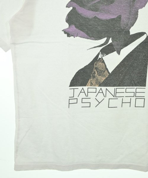 UNDER COVER เสื้อยืด/เสื้อท็อปส์