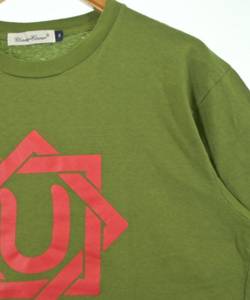 UNDER COVER เสื้อยืด/เสื้อท็อปส์