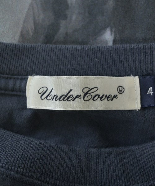 UNDER COVER เสื้อยืด/เสื้อท็อปส์
