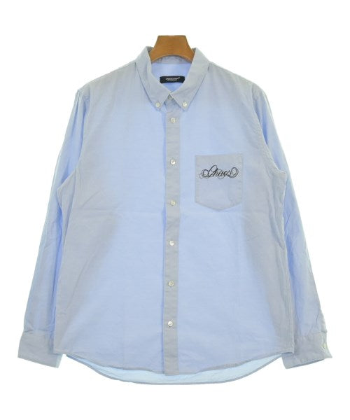 UNDER COVER เสื้อลำลอง