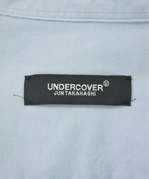 UNDER COVER เสื้อลำลอง