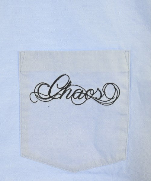 UNDER COVER เสื้อลำลอง