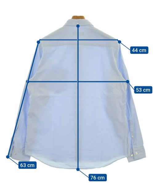 UNDER COVER เสื้อลำลอง
