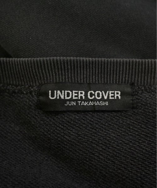 UNDER COVER เสื้อสเวตเตอร์
