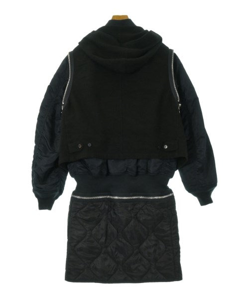 UNDER COVER เสื้อโค้ท อื่น