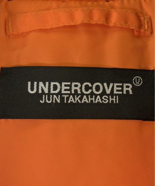 UNDER COVER เสื้อโค้ท อื่น