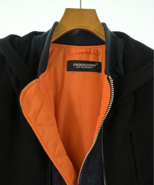 UNDER COVER เสื้อโค้ท อื่น